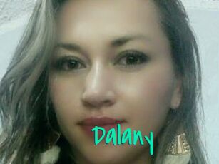 Dalany