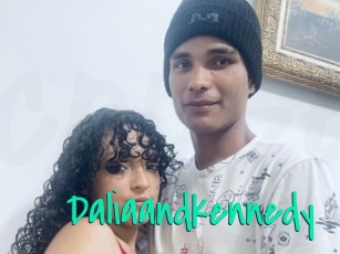 Daliaandkennedy