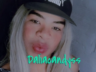 Daliacandyss