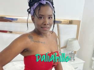 Daliahille