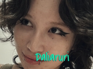 Daliaruri
