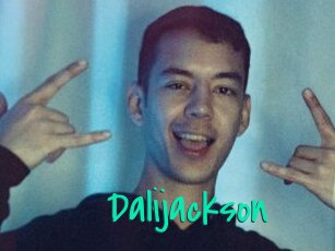 Dalijackson