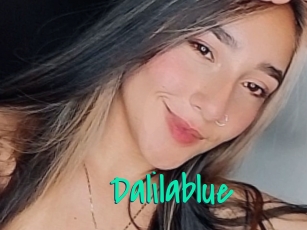 Dalilablue