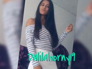 Dalilahorny19