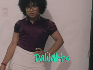 Dalilahts