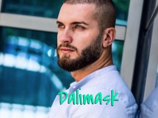 Dalimask