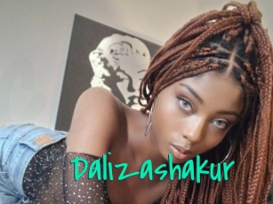 dalizashakur Cool Sexe