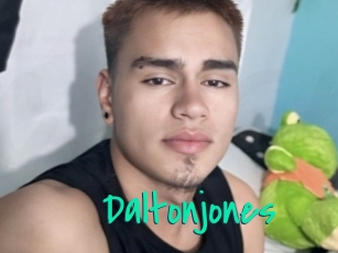 Daltonjones