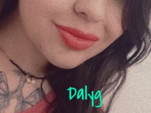 dalyg Cool Sexe