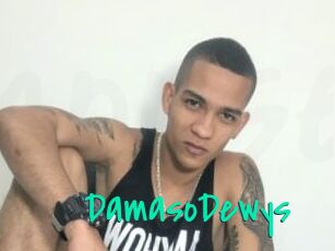 DamasoDewys