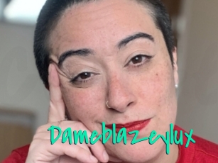 Dameblazeylux