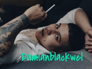 damianblackwel Cool Sexe