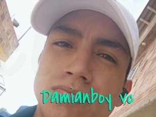 damianboy_vc Cool Sexe
