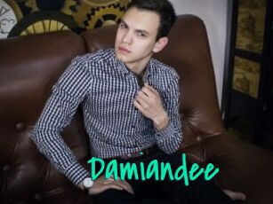 Damiandee