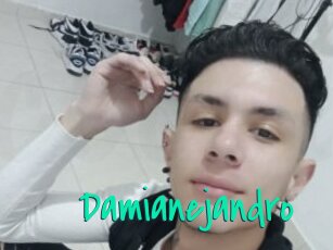 Damianejandro