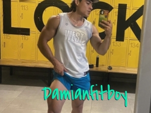 Damianfitboy