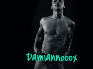 Damianncoox