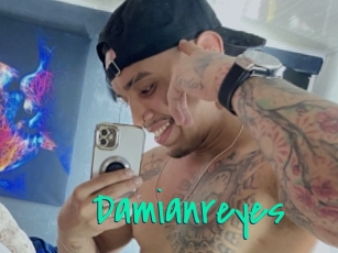 damianreyes Cool Sexe