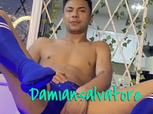 Damiansalvatore