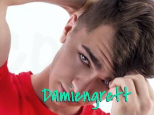 Damiengrett