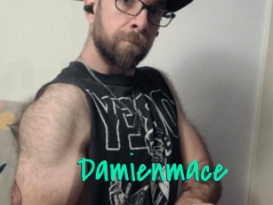 damienmace Cool Sexe