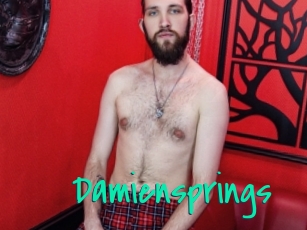 Damiensprings