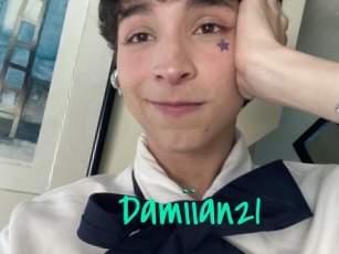 damiian21 Cool Sexe