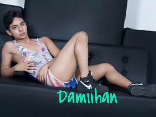 Damiihan