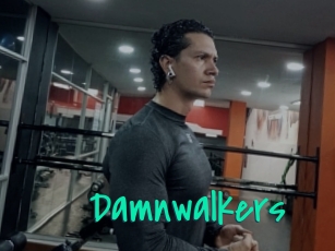Damnwalkers