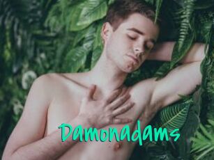 Damonadams
