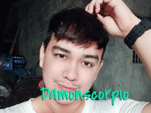 Damonscorpio