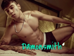 Damonsmith
