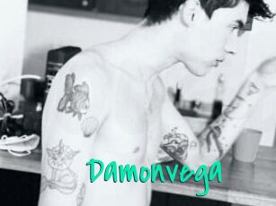 Damonvega