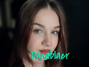 Danablaer