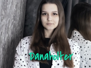 Danaholter