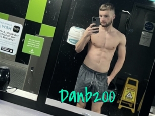 Danb200
