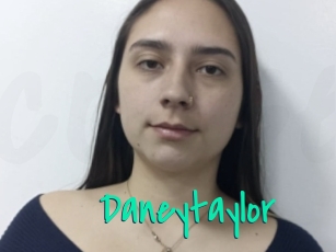 Daneytaylor