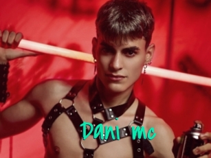 dani_mc Cool Sexe