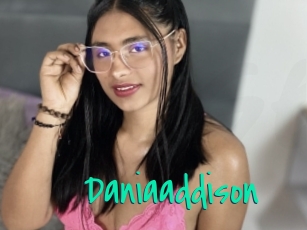 Daniaaddison