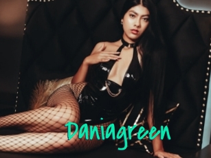 Daniagreen