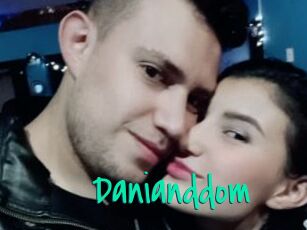 Danianddom