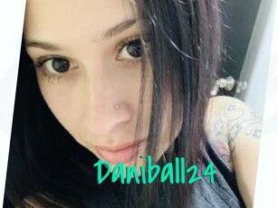 Daniball24