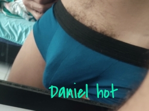 daniel_hot Cool Sexe
