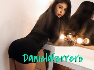 danielaferrero Cool Sexe