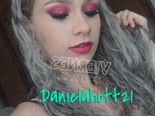 danielahott21 Cool Sexe