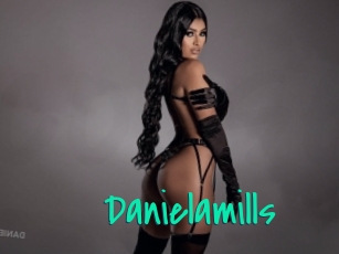 danielamills Cool Sexe