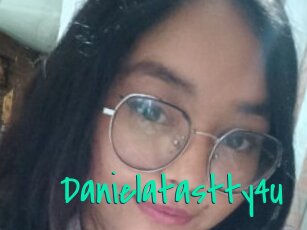 Danielatastty4u