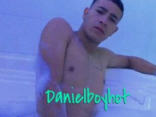Danielboyhot