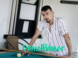 Danielflamer