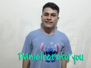 Danielhereforyou
